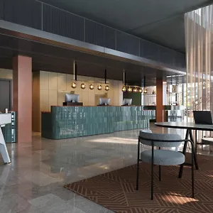 **** Hotel Scandic Station Finland