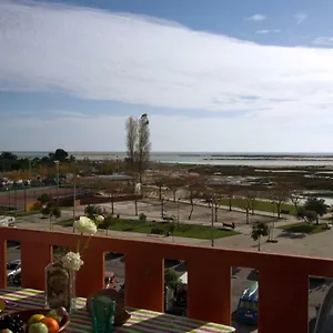  Apartment Ria Formosa