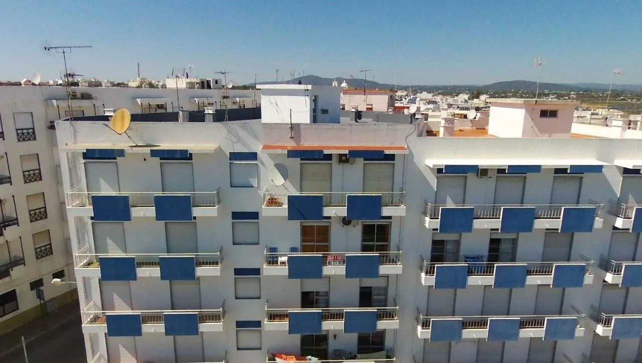 Apartment Apartamento Praia Fuseta Portugal