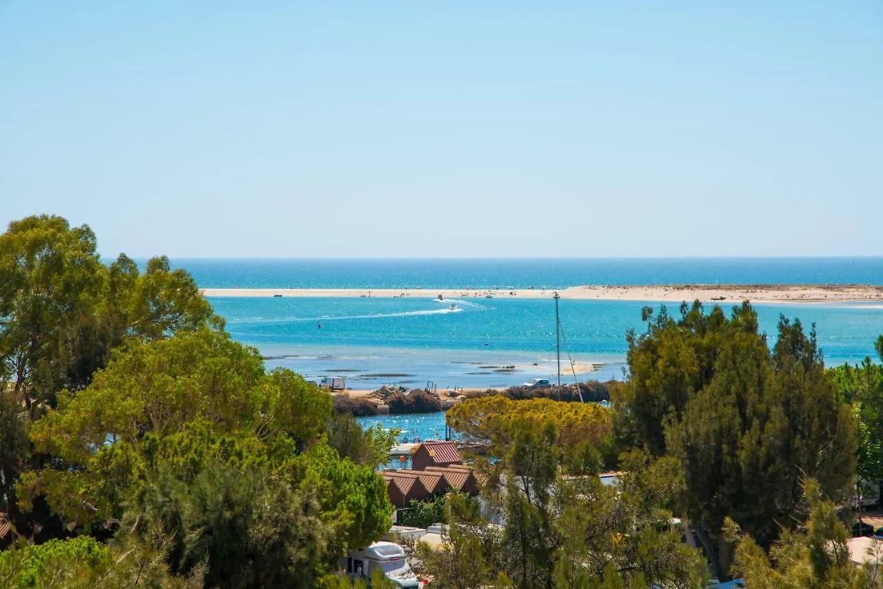 Apartamento Praia Fuseta