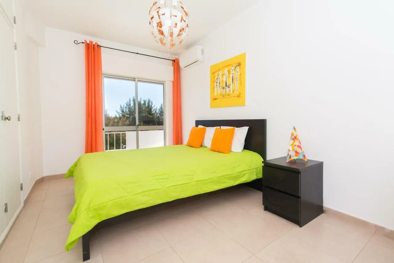 Apartamento Praia Fuseta Portugal